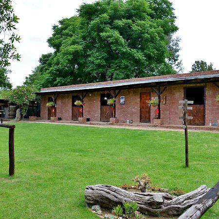 Owls Loft Guest House Midrand Exteriör bild