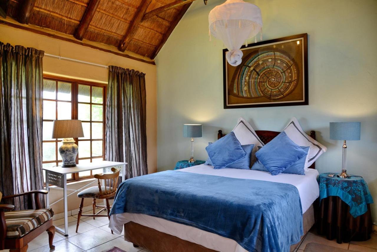 Owls Loft Guest House Midrand Exteriör bild