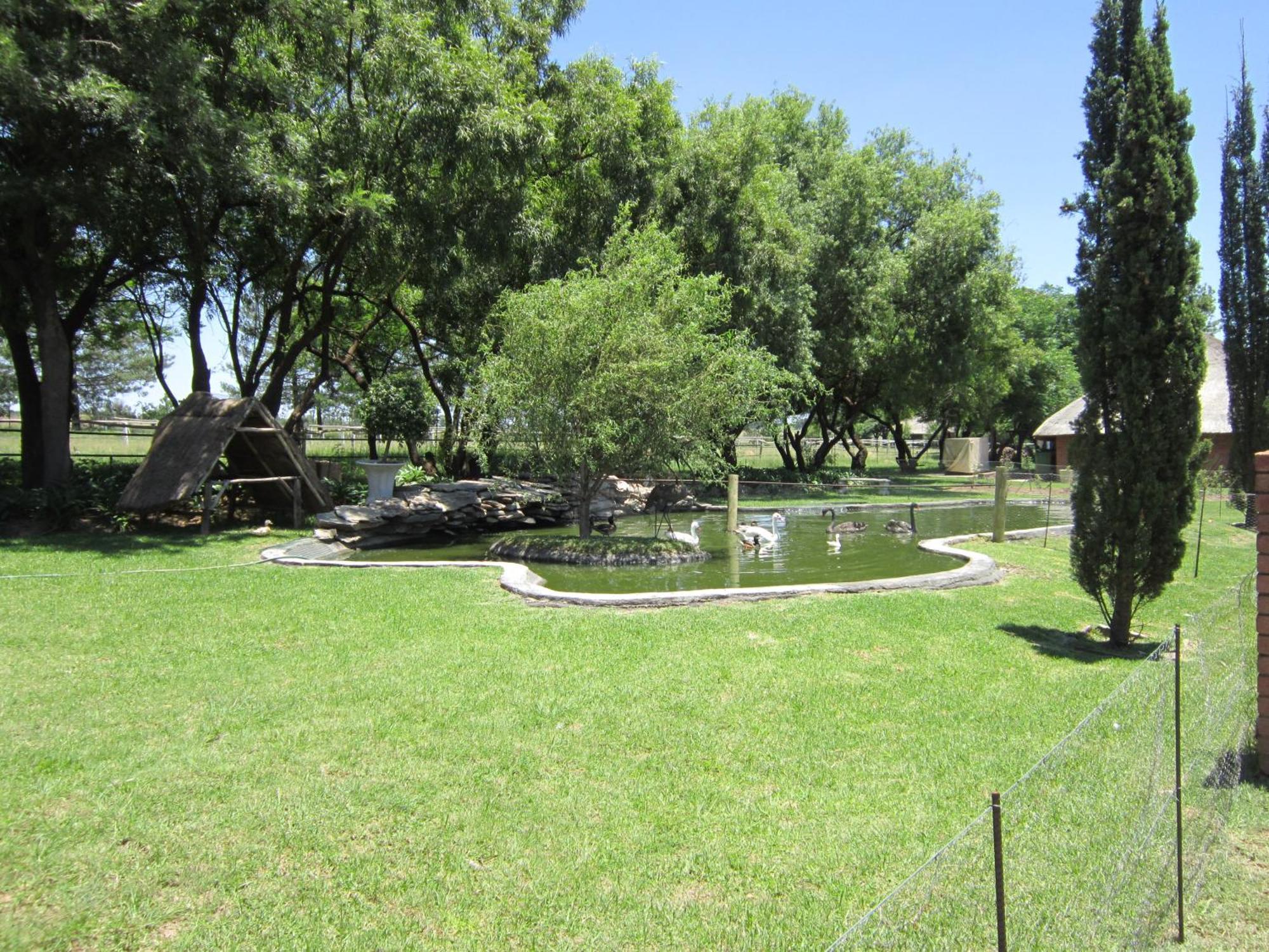 Owls Loft Guest House Midrand Exteriör bild
